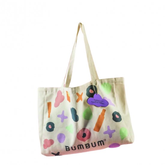 Playdate & Go Tote Bag